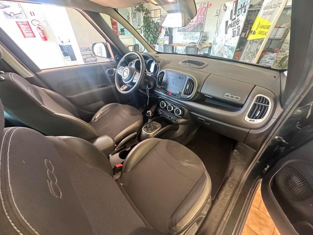 Fiat 500L 1.3 Multijet 95 CV Trekking - Foto 9