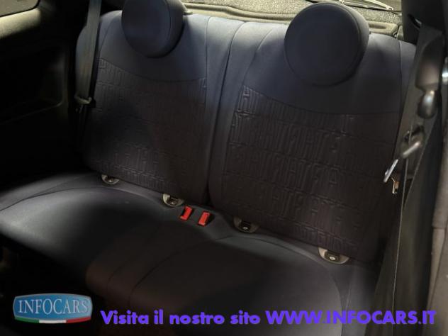 FIAT 500 1.0 Hybrid 70 cv - Neopatentati - PROMO rif. 23952696 - Foto 7