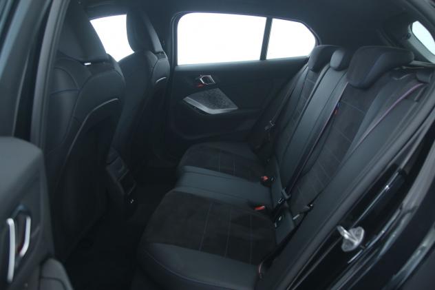 BMW Serie 1 118d MSport Pro - Foto 8