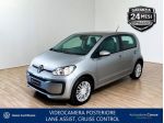 Volkswagen up! 1.0 48kW EVO move up! BMT
