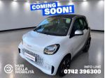 SMART ForTwo EQ Passion rif. 24208040