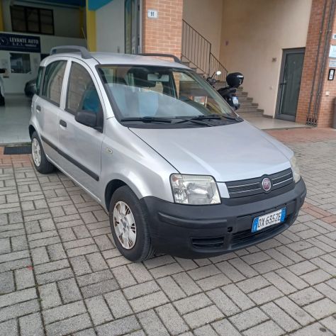 PANDA 1.2 BENZINA GPL PER NEOPATENTATI - Foto 8