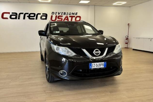 NISSAN Qashqai 1.5 dCi 360 rif. 23939078
