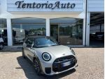MINI Cooper S Cabrio Cooper S John Cooper Works Cabrio rif. 23953113