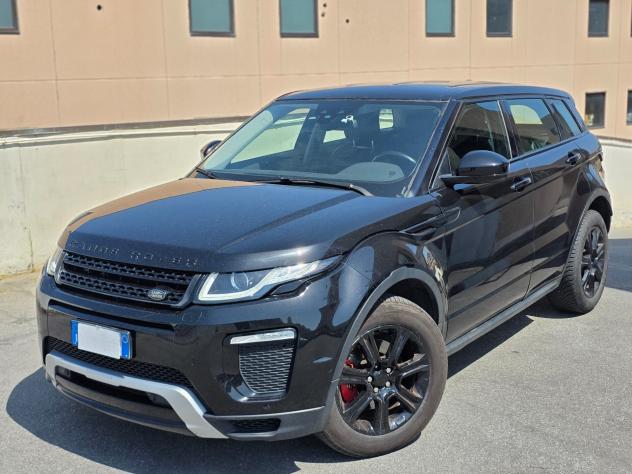 Land Rover Range Evoque 2.0 TD4 150 CV 5p. HSE Dynamic - Foto 2