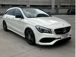 Mercedes-benz CLA 200 d  4Matic Premium AMG 2016
