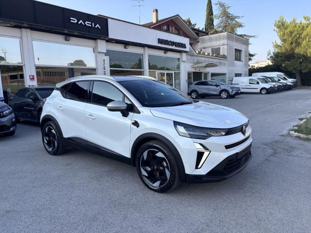 Renault Captur Captur 1.0 eco-g Techno 100cv - Foto 3