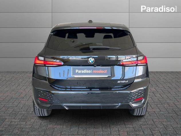 BMW Serie 2 Active Tourer 218d ACTIVE TOURER - 150CV | M-SPORT - 2024 - Foto 4