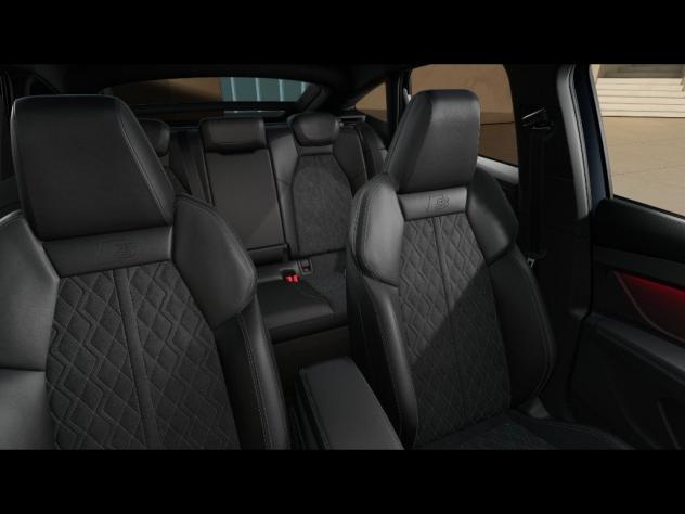 Audi Q4 Sportback e-tron Q4 E-TRON SPORTBACK MY27 Audi Q4 Sportback Business e-tron performance 210,00 kW - Foto 10