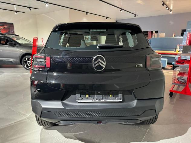 Citroën C3 Turbo 100cv - YOU - Foto 6