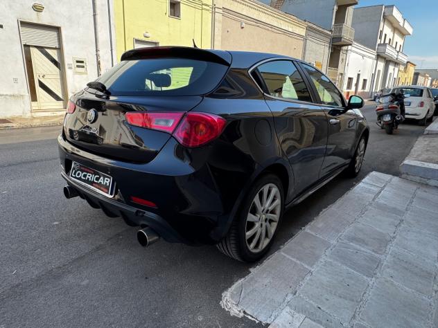Alfa Romeo Giulietta 2.0 JTDm-2 170 CV Exclusive - Foto 6