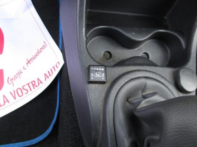 DACIA Sandero 1.4 8v GPL - OK Neopatentati - "LEGGERE BENE NOTE" rif. 23708256 - Foto 9