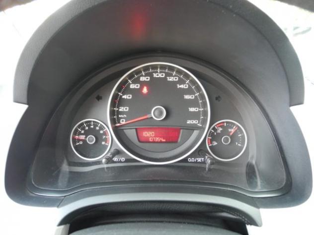 SEAT Mii 1.0 68cv 5p. Style Ecofuel -OK NEOPATEN.- NO BOLLO rif. 23666436 - Foto 6