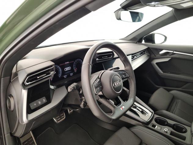 Audi A3 Sportback 35 TDI S tronic S line Edition S.Back - Foto 8