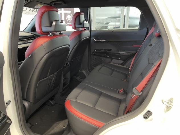 KGM Actyon Actyon 1.5 GDI Turbo 163 CV K-LINE** - Pronta Consegna - Foto 9
