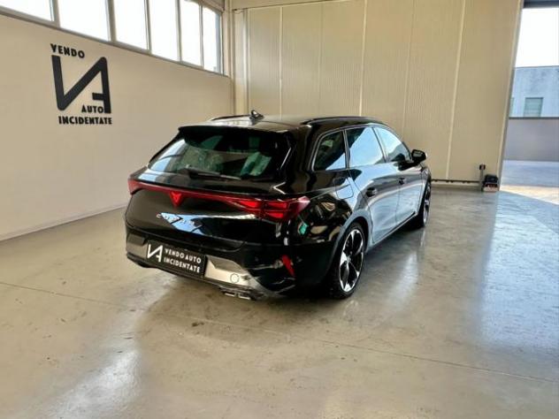 CUPRA Leon SPORTSTOURER 2.0 TDI 150CV DSG rif. 24194461 - Foto 7