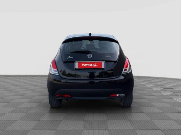 LANCIA Ypsilon Ypsilon 1.0 FireFly 5 porte S&S Hybrid Silver rif. 23674761 - Foto 4