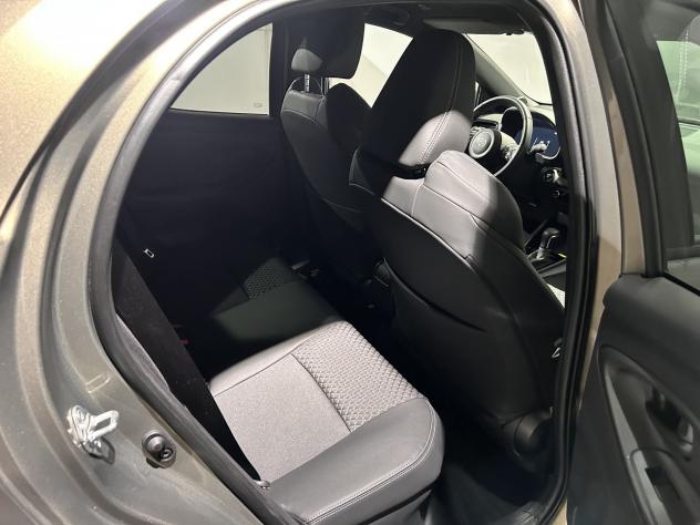 Toyota Yaris Hybrid 130 Lounge - Foto 8