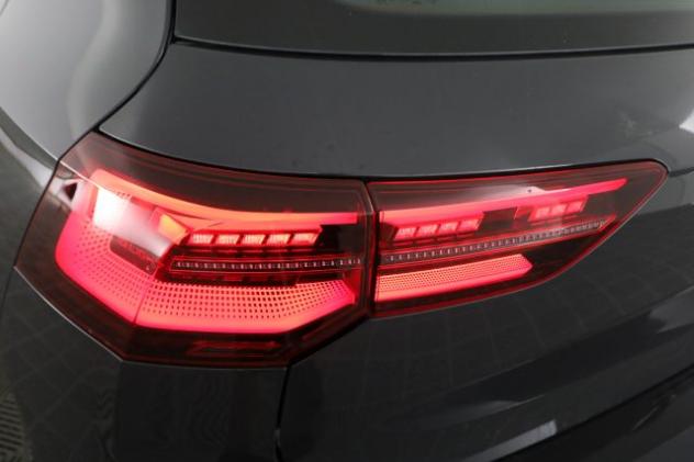 VOLKSWAGEN Golf Golf 1.5 eTSI 130 CV EVO ACT DSG Style rif. 23824248 - Foto 10