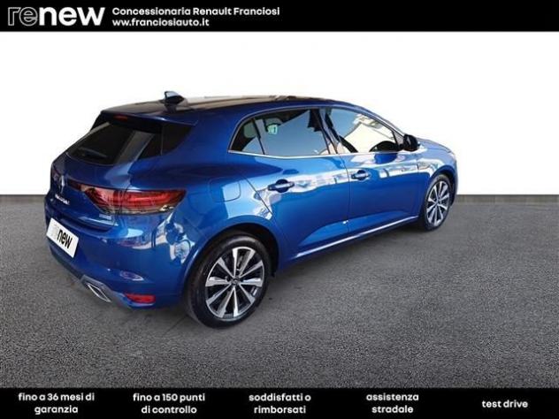 RENAULT Megane 1.6 E-Tech phev RS Line 160cv auto rif. 23405847 - Foto 3