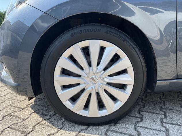 Nissan Micra IG 71 Acenta 1.0 - Foto 7