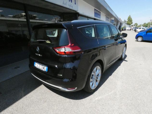 RENAULT Grand Scénic dCi 8V 110 CV Energy Zen - Foto 5