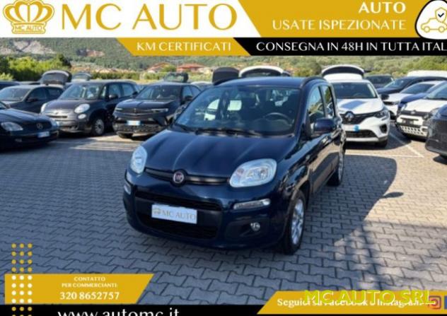 FIAT Panda 1.2 Lounge rif. 23813135 - Foto 3