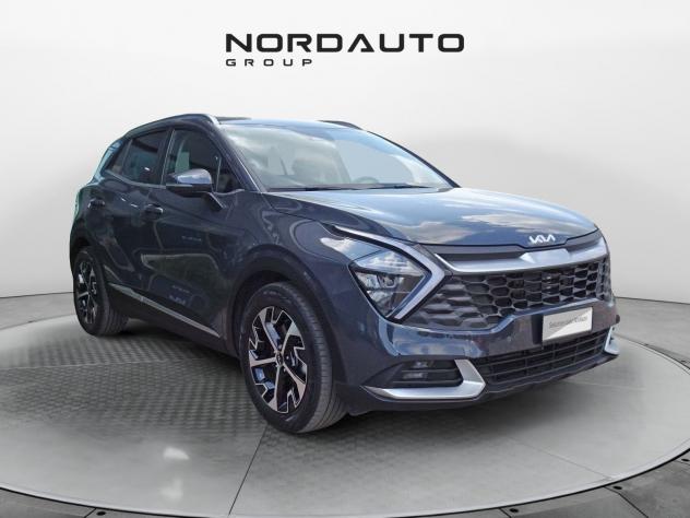 Kia Sportage 5ª serie 1.6 TGDi GPL Style - Foto 2