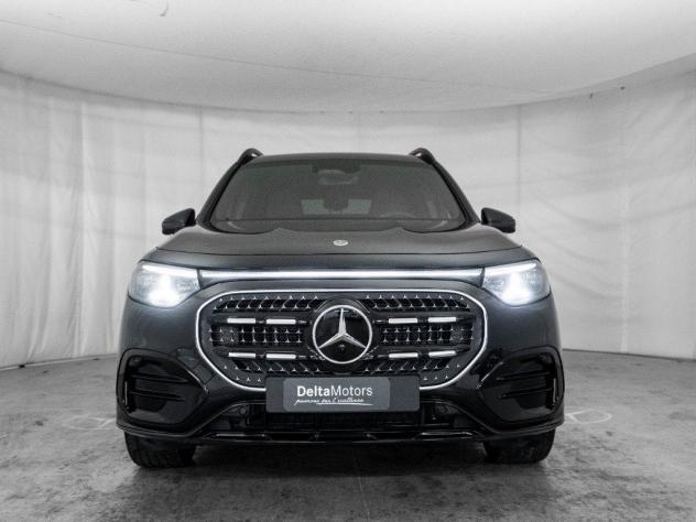 Mercedes-Benz GLB GLB 200 4MATIC AMG Line Premium Plus - Foto 5