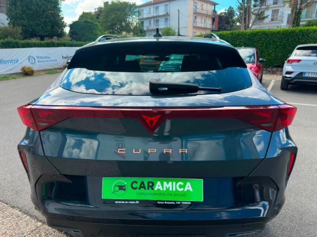CUPRA Formentor Formentor 1.5 Hybrid DSG - Foto 6
