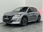 Peugeot 208 208 PureTech 100 Stop&Start EAT8 5 porte GT