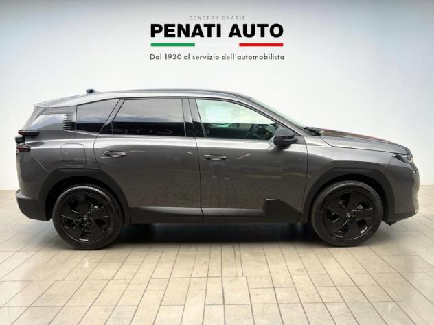 Citroën C5 Aircross Hybrid 145 cv Automatico Plus - Foto 4