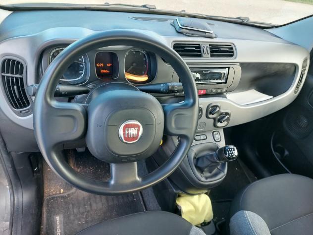 Fiat Panda 1.0 FireFly S&S Hybrid 5p 70cv - Foto 5