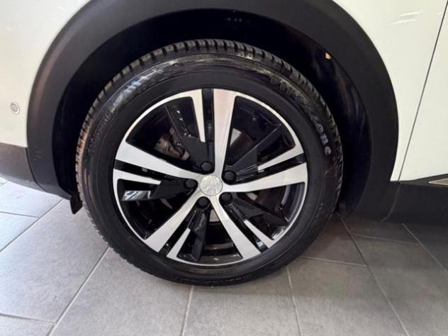 PEUGEOT 3008 BlueHDi 130 S&S EAT8 GT rif. 24118516 - Foto 9