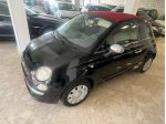 Fiat 500 C 1.2 Lounge Cabriolet