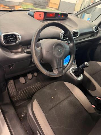Citroen C3 Picasso 1.6 HDi 90 airdream Exclusive Style - Foto 6