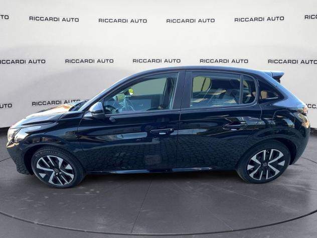 Peugeot 208 5P - Style Hybrid 110cv E-DCS6 - Foto 8