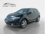 Nissan Murano 2.5 dCi Tekna