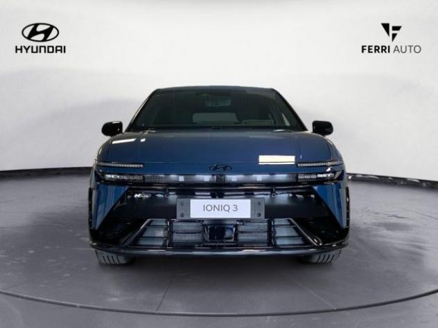 HYUNDAI Ioniq 3 61 kWh Nline Design rif. 24207425 - Foto 3
