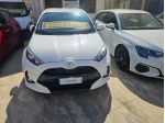 Toyota Yaris 1.0 5 porte 07/2022