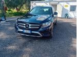 Mercedes-benz GLC 250 GLC 250 d 4Matic Sport