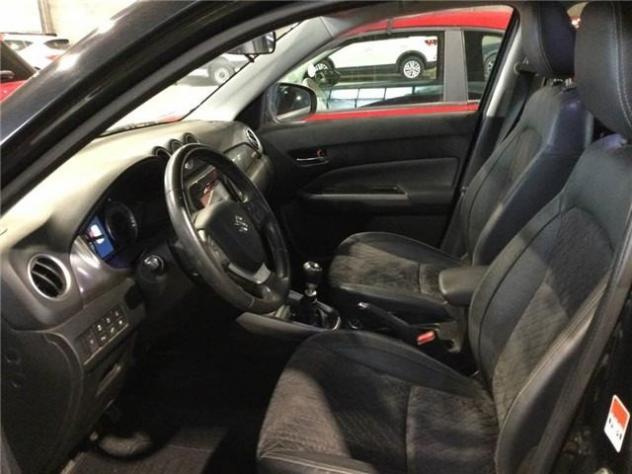 SUZUKI Vitara 1.4h Top 4wd allgrip rif. 24197710 - Foto 6