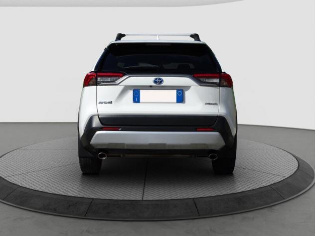Toyota RAV4 RAV4 2.5 HV (218CV) E-CVT 2WD Dynamic - Foto 4