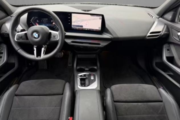 BMW 120 48V MSport rif. 23769541 - Foto 6