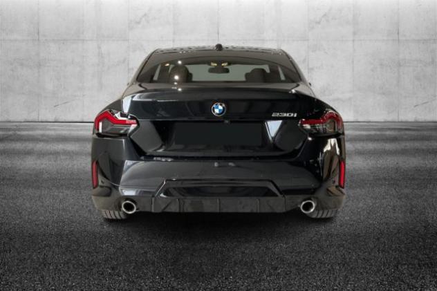 BMW 230 i Coupé Msport rif. 23758729 - Foto 5