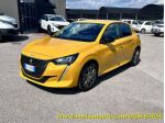 PEUGEOT 208 PureTech 75 Stop&Start 5 porte Active rif. 23636144