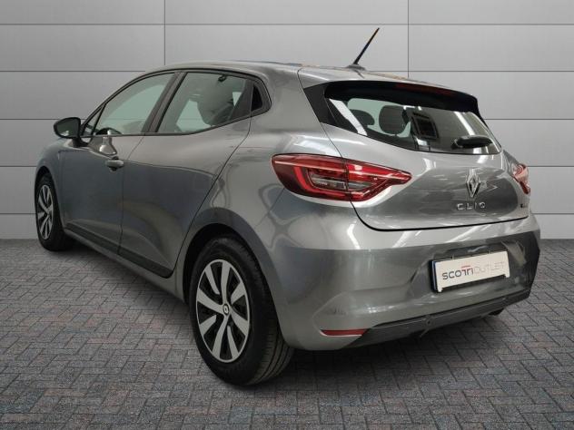 Renault Clio V 2019 1.6 E-Tech full hybrid Techno 145cv auto - Foto 4