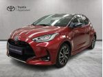 Toyota Yaris IV 2020 1.5h Style