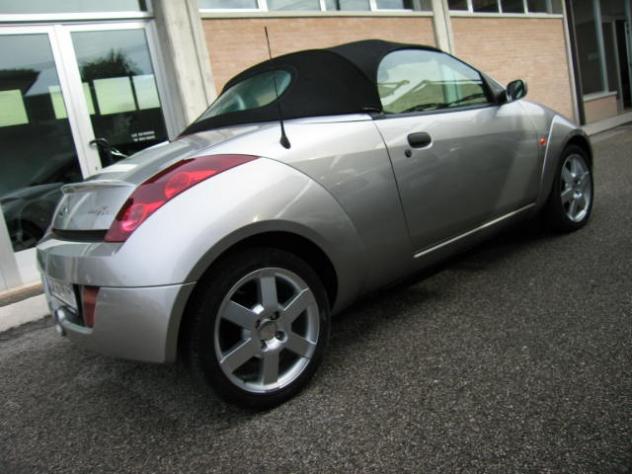 FORD Streetka 1.6 Leather rif. 3786939 - Foto 3
