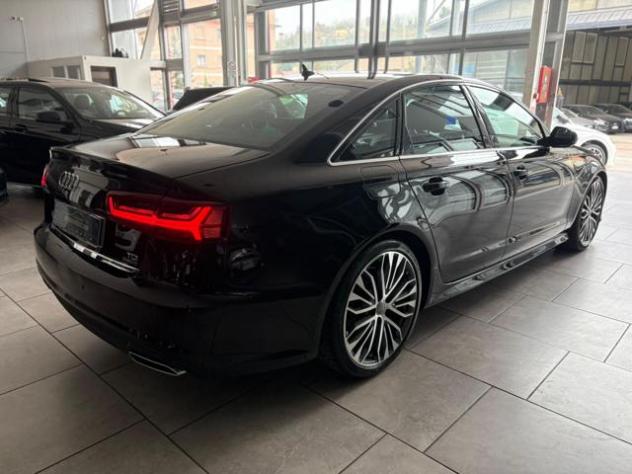 AUDI A6 2.0 TDI 190CV quattro S tronic S Line - Foto 5